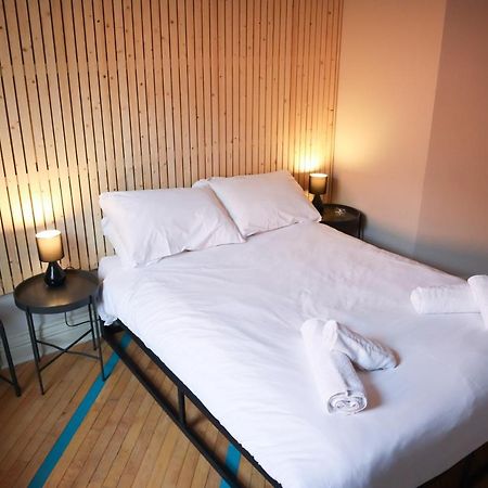 Art Hostel Λιντς Εξωτερικό φωτογραφία
