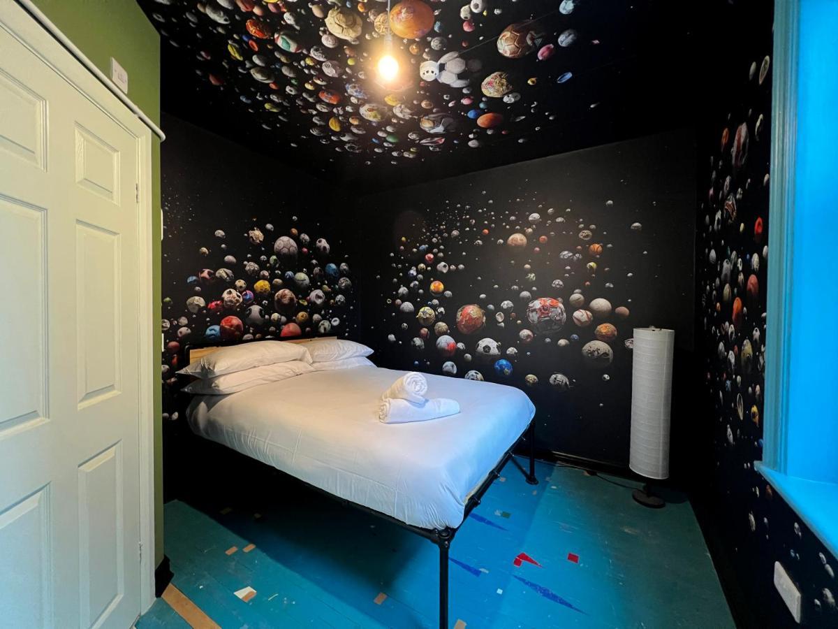 Art Hostel Λιντς Εξωτερικό φωτογραφία