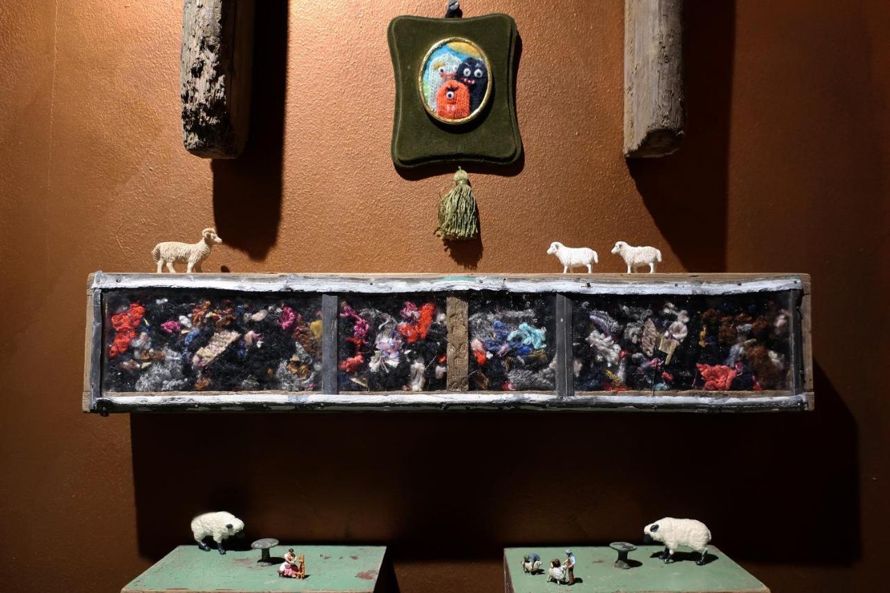 Art Hostel Λιντς Εξωτερικό φωτογραφία