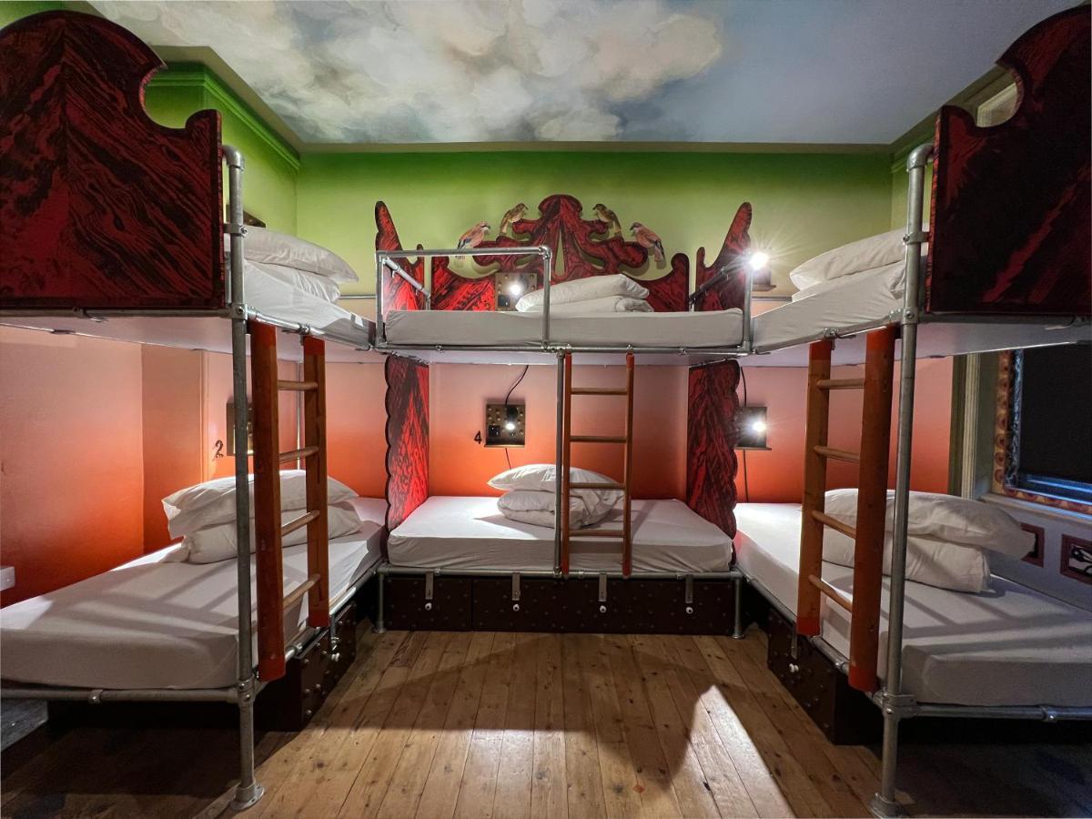 Art Hostel Λιντς Εξωτερικό φωτογραφία