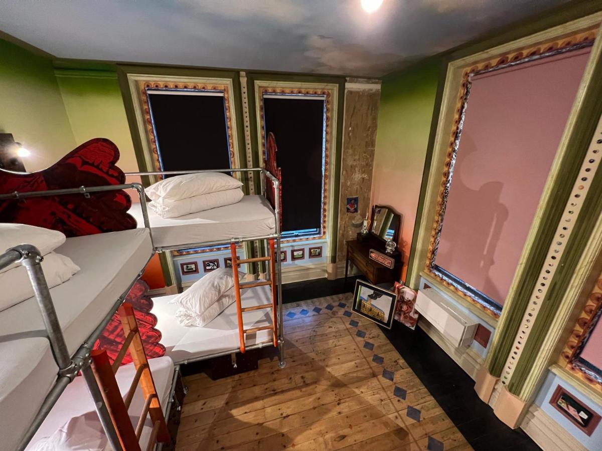 Art Hostel Λιντς Εξωτερικό φωτογραφία