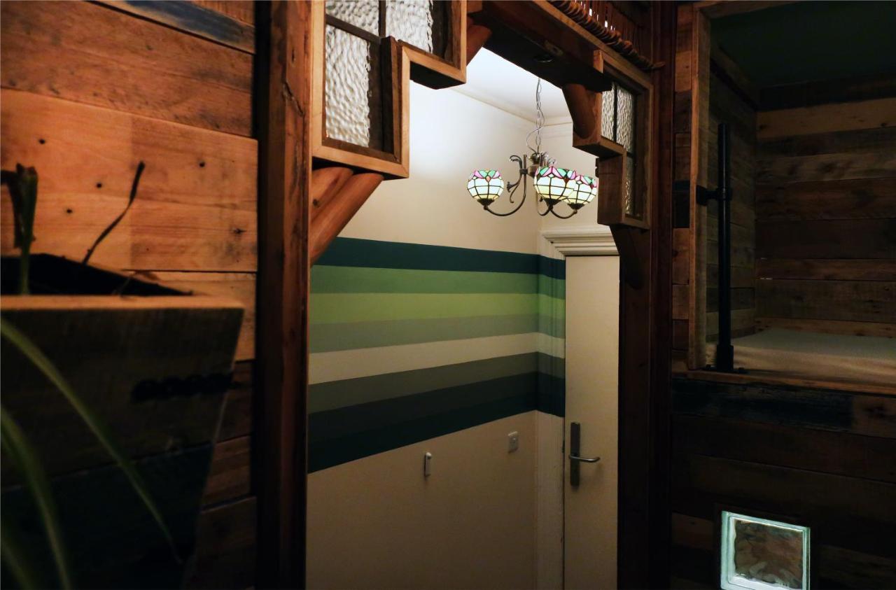 Art Hostel Λιντς Εξωτερικό φωτογραφία