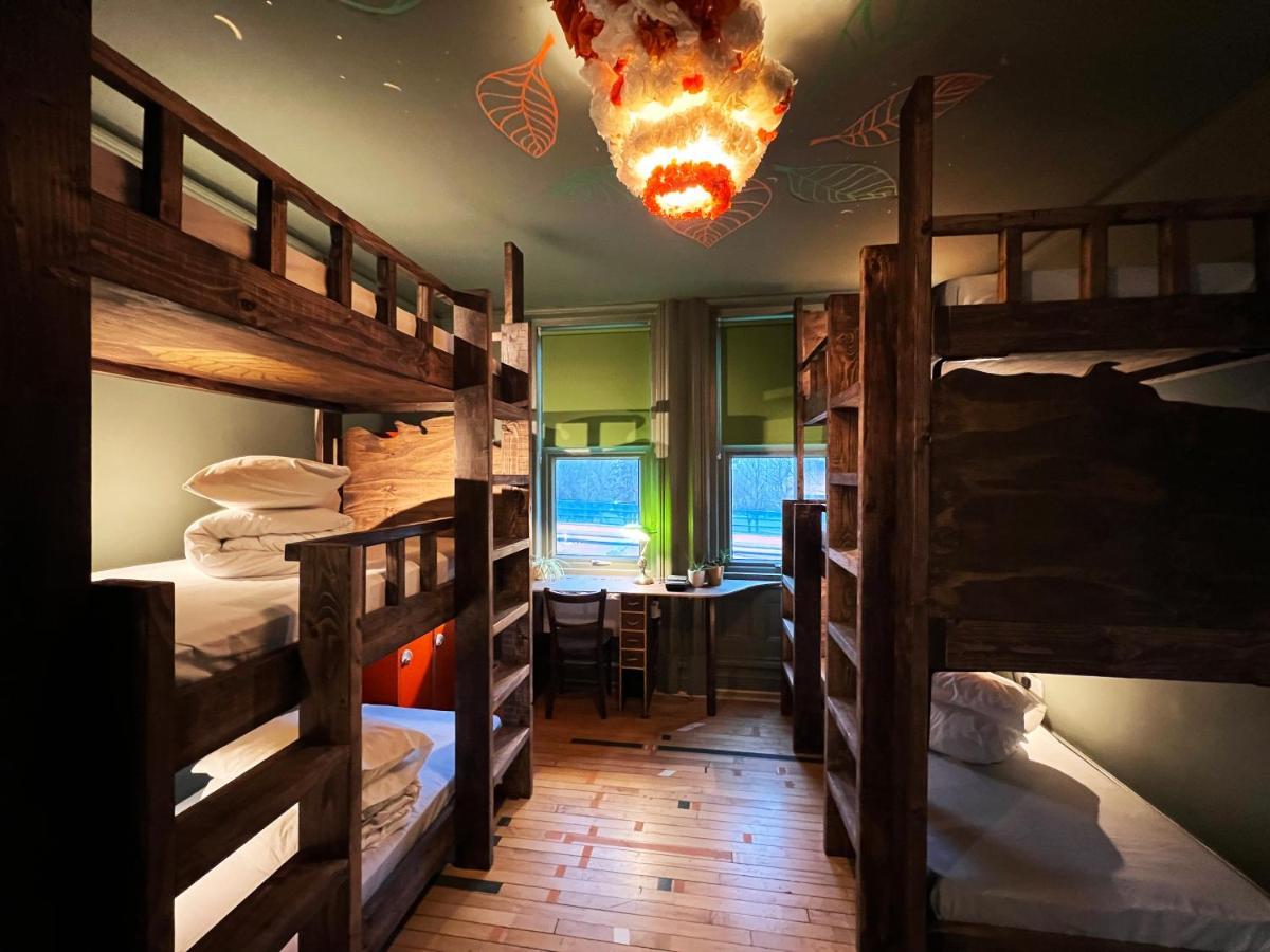 Art Hostel Λιντς Εξωτερικό φωτογραφία
