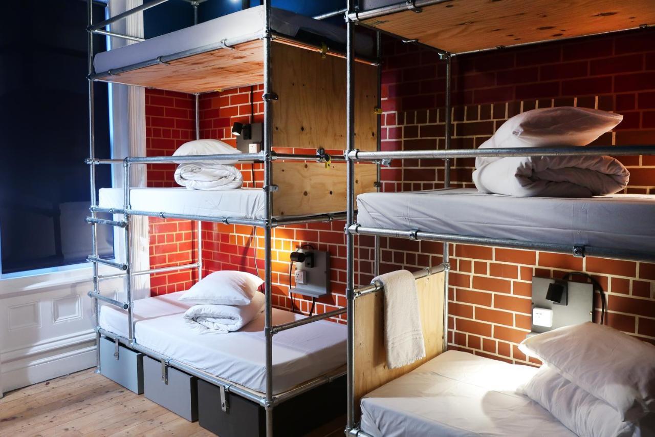 Art Hostel Λιντς Εξωτερικό φωτογραφία