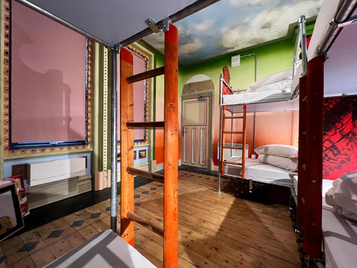 Art Hostel Λιντς Εξωτερικό φωτογραφία
