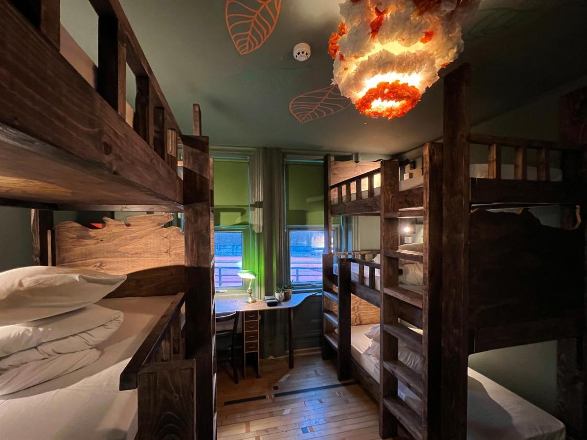Art Hostel Λιντς Εξωτερικό φωτογραφία
