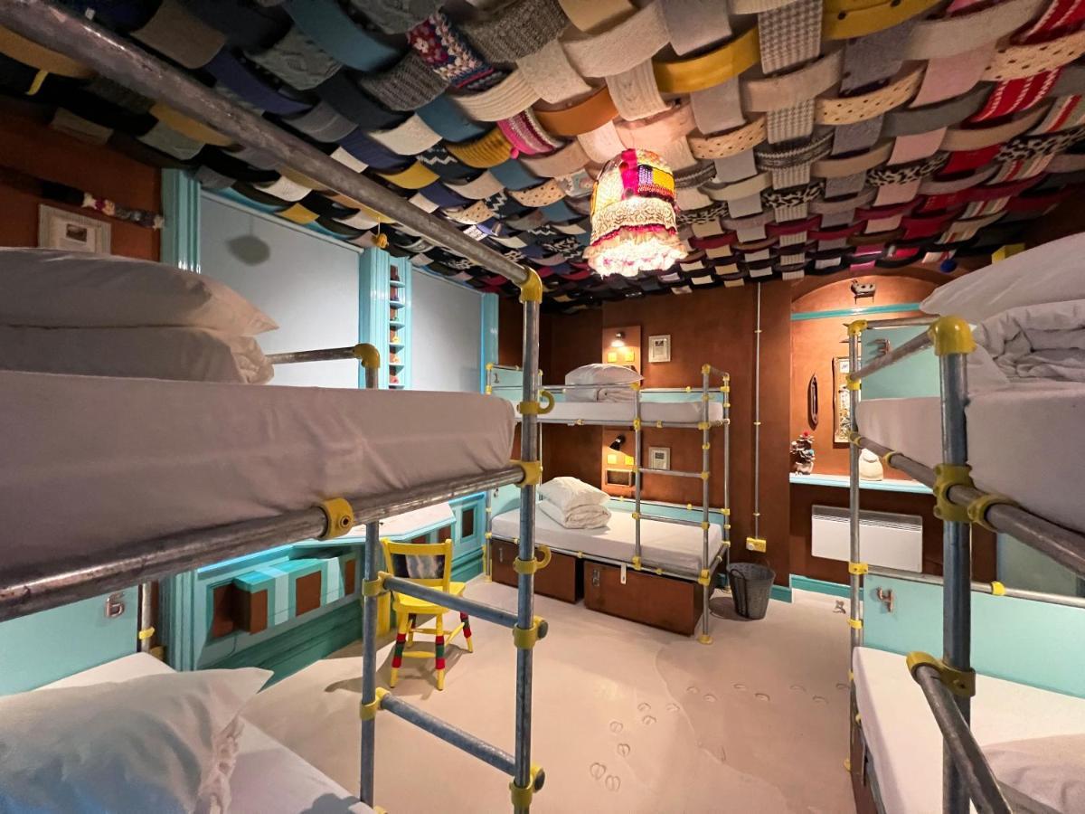 Art Hostel Λιντς Εξωτερικό φωτογραφία