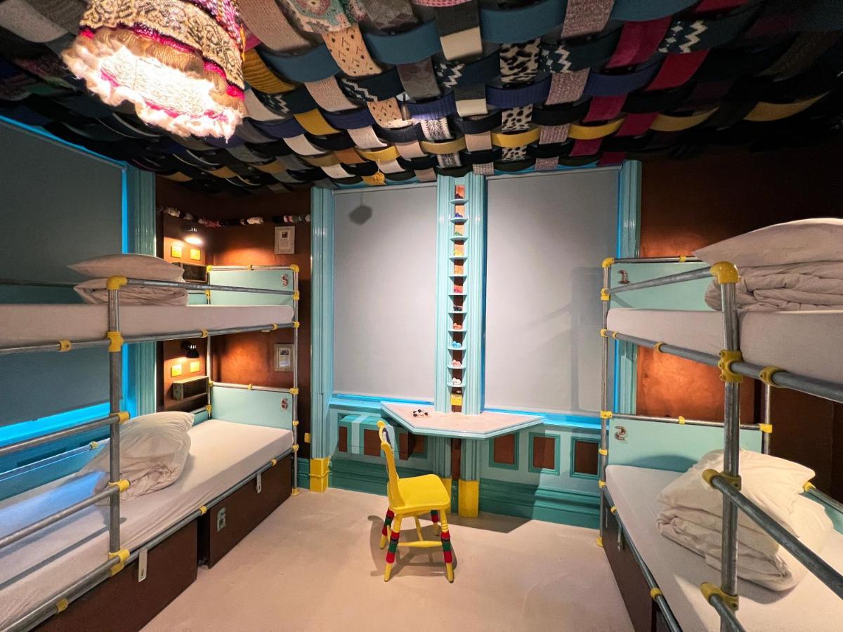 Art Hostel Λιντς Εξωτερικό φωτογραφία