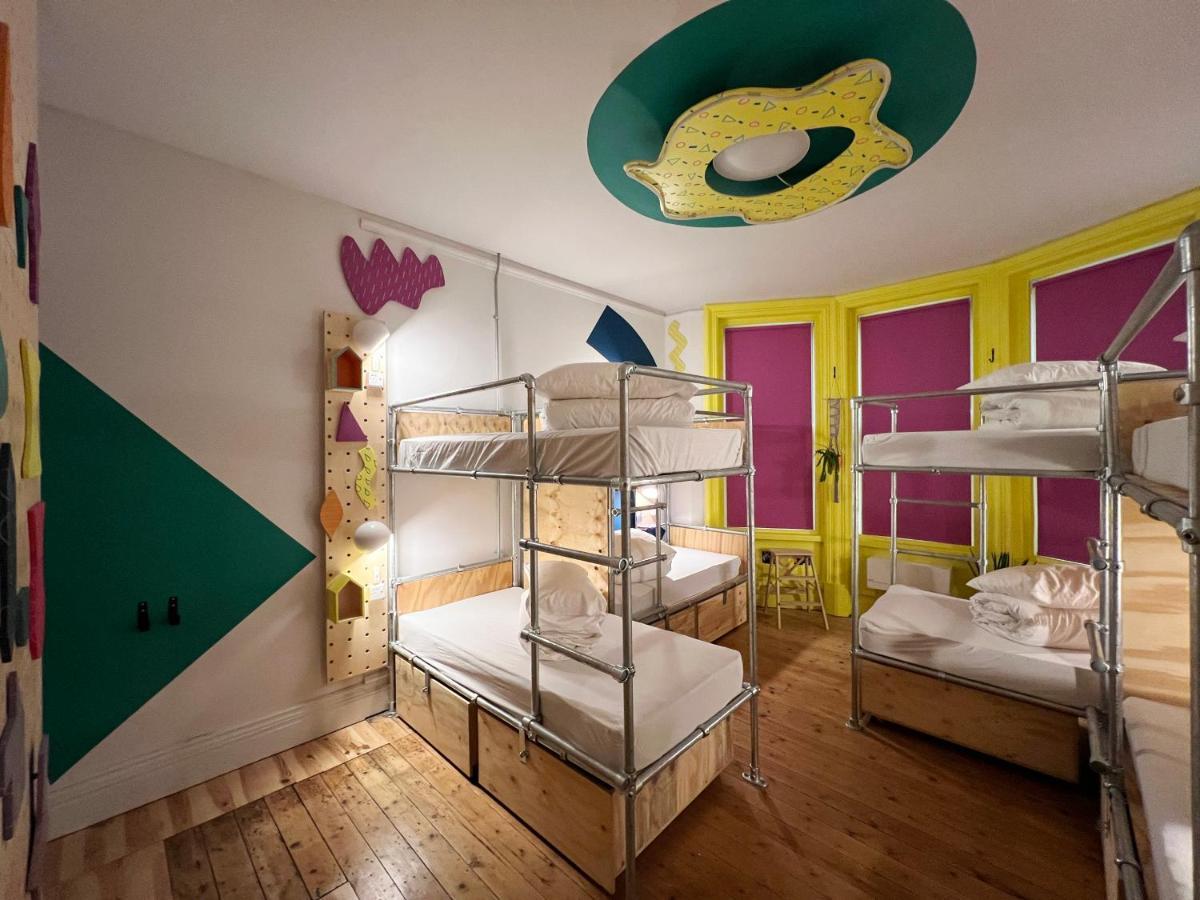 Art Hostel Λιντς Εξωτερικό φωτογραφία