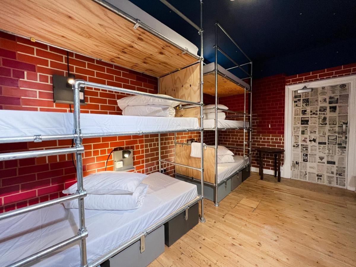 Art Hostel Λιντς Εξωτερικό φωτογραφία