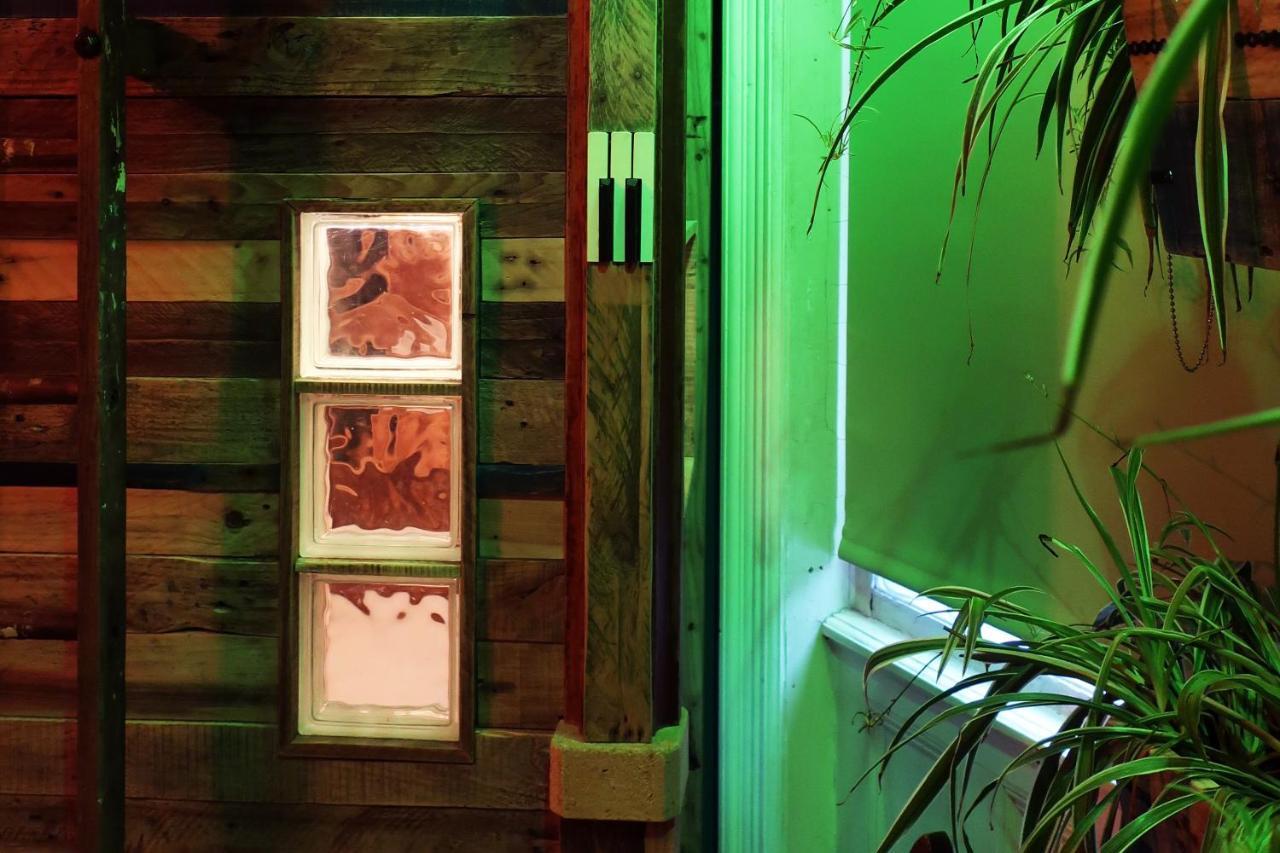 Art Hostel Λιντς Εξωτερικό φωτογραφία