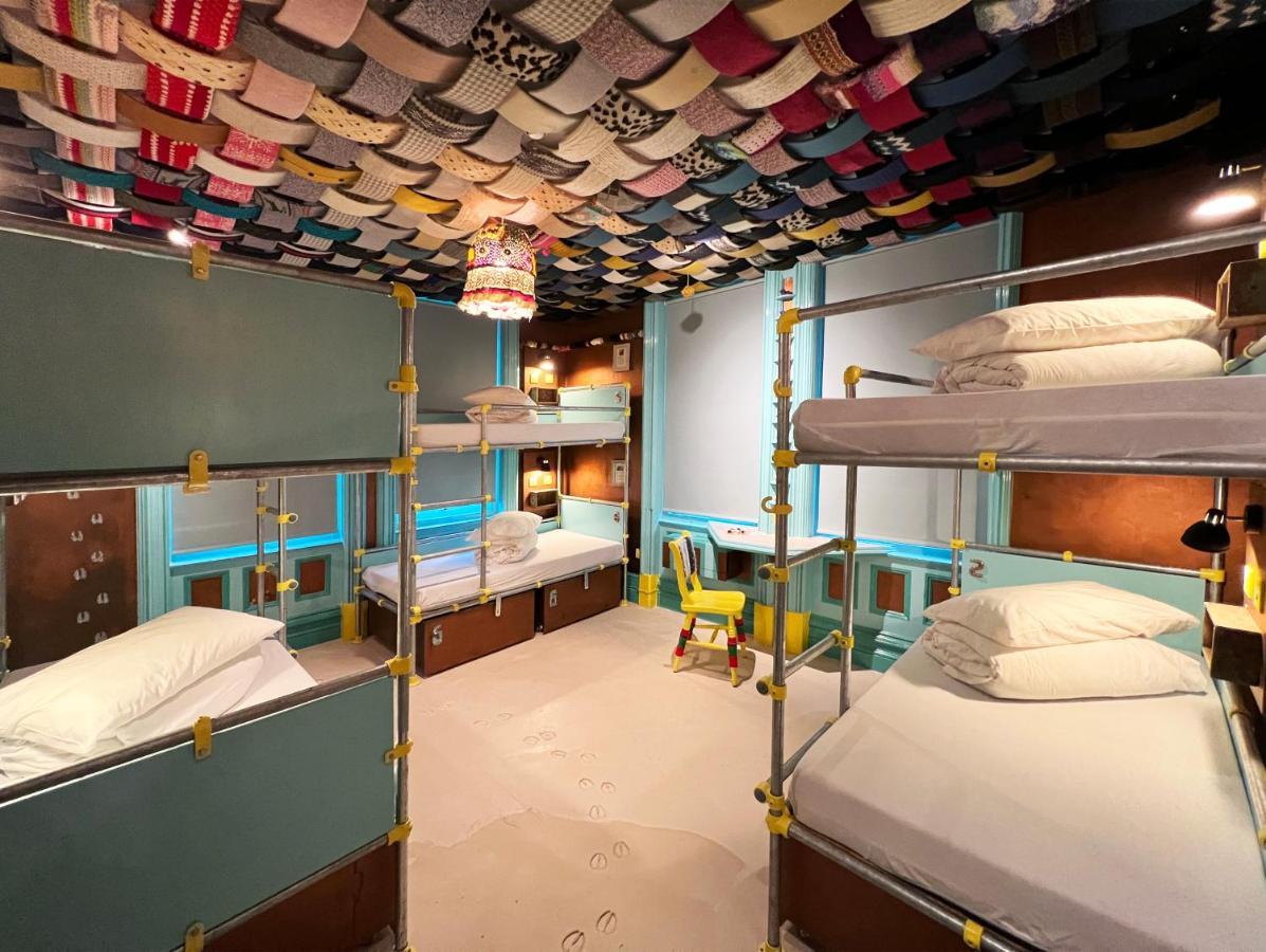 Art Hostel Λιντς Εξωτερικό φωτογραφία