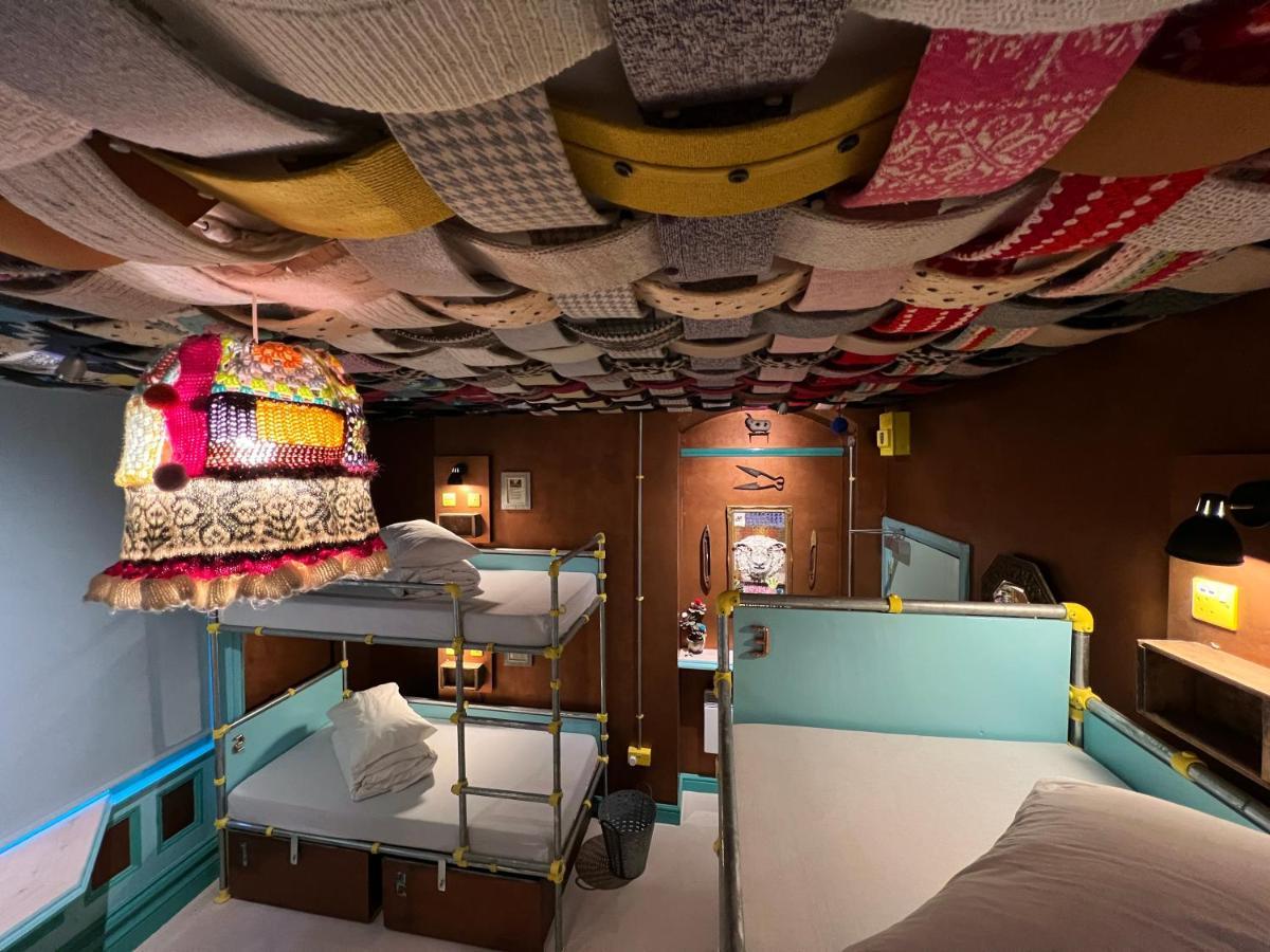 Art Hostel Λιντς Εξωτερικό φωτογραφία