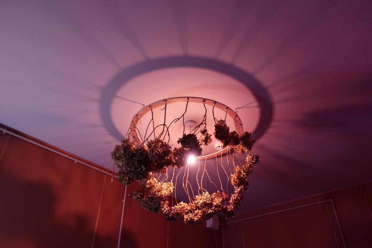 Art Hostel Λιντς Εξωτερικό φωτογραφία