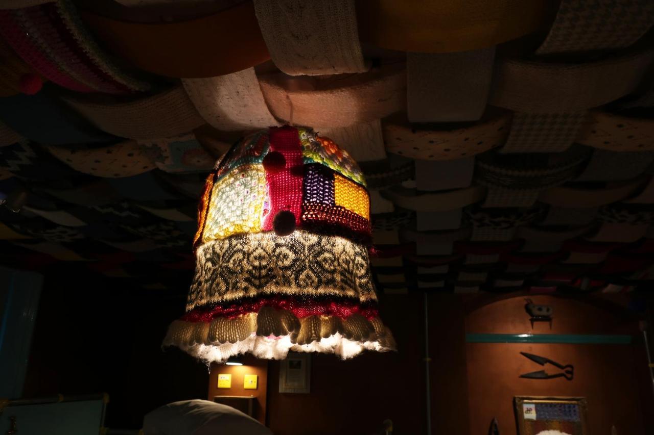 Art Hostel Λιντς Εξωτερικό φωτογραφία