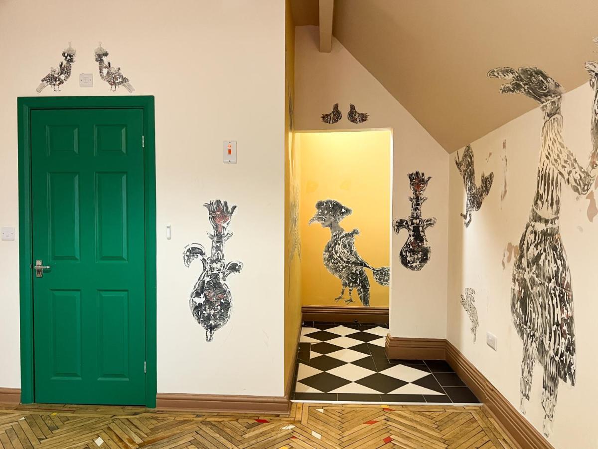 Art Hostel Λιντς Εξωτερικό φωτογραφία
