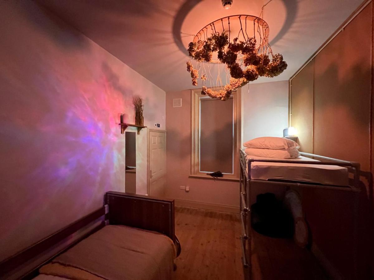Art Hostel Λιντς Εξωτερικό φωτογραφία