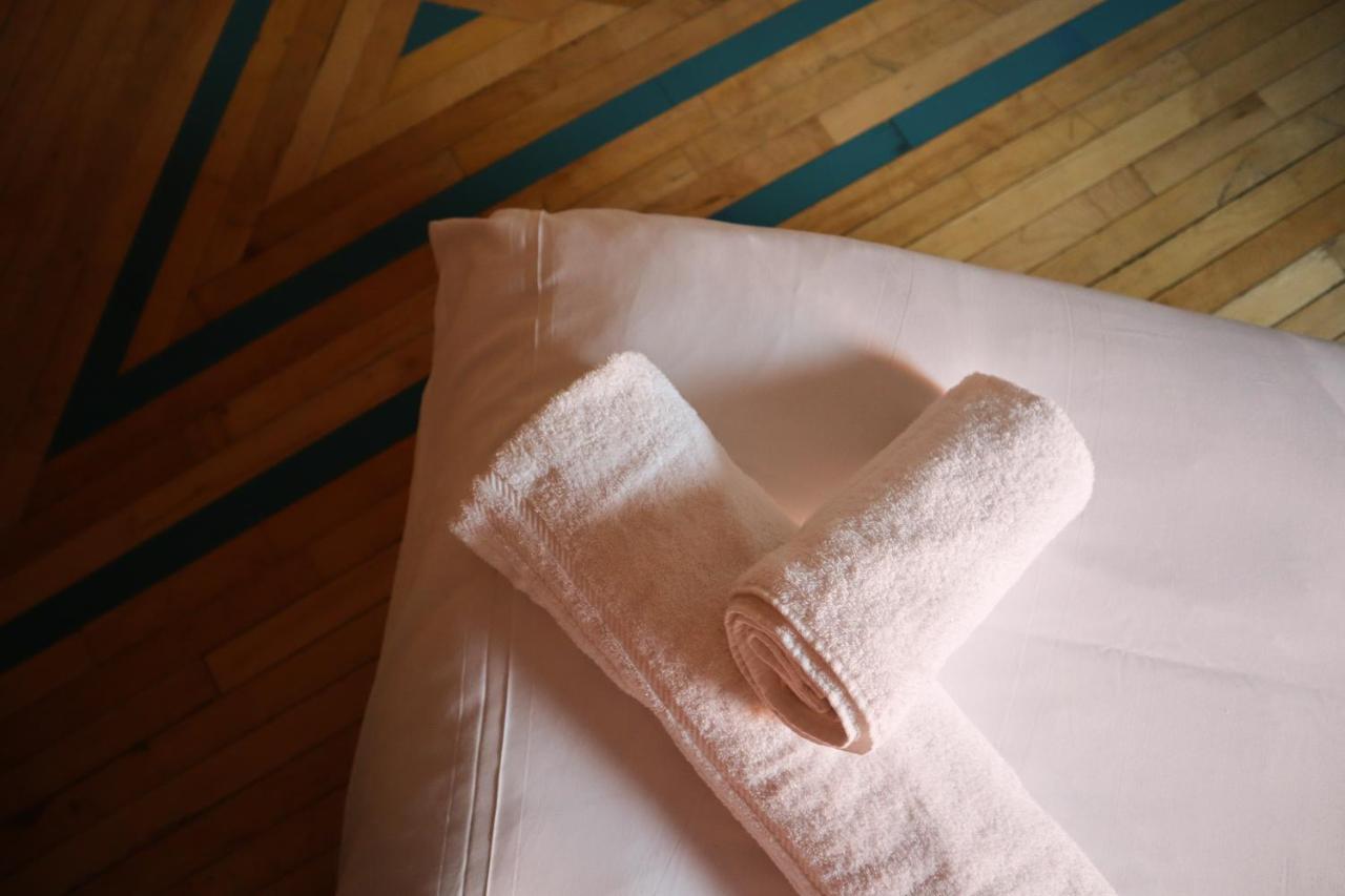 Art Hostel Λιντς Εξωτερικό φωτογραφία