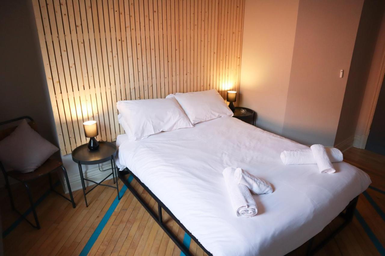 Art Hostel Λιντς Εξωτερικό φωτογραφία