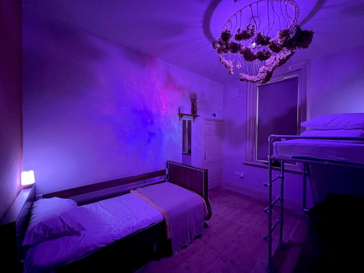 Art Hostel Λιντς Εξωτερικό φωτογραφία