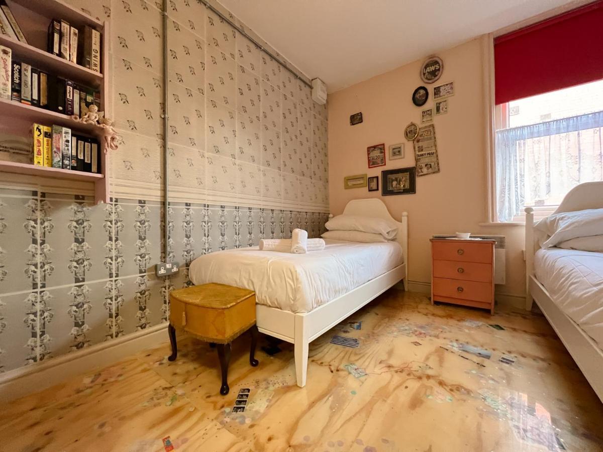Art Hostel Λιντς Εξωτερικό φωτογραφία