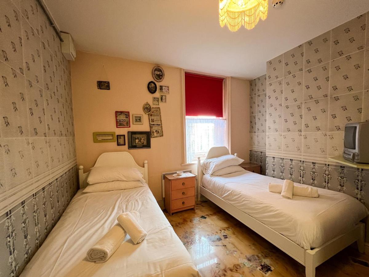 Art Hostel Λιντς Εξωτερικό φωτογραφία