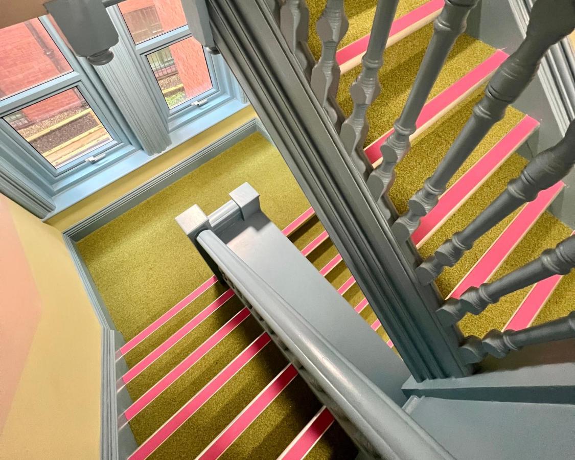 Art Hostel Λιντς Εξωτερικό φωτογραφία