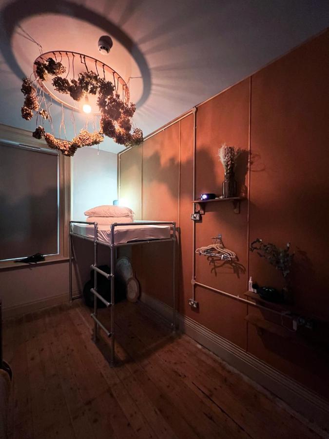 Art Hostel Λιντς Εξωτερικό φωτογραφία