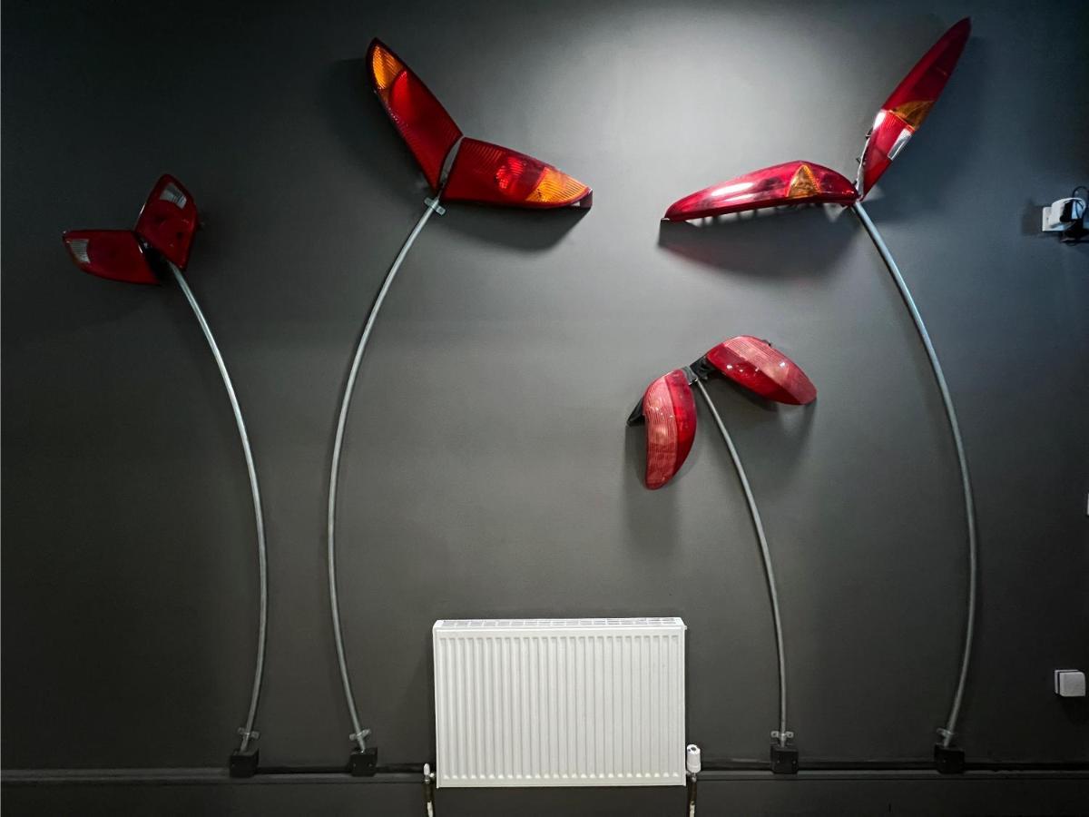 Art Hostel Λιντς Εξωτερικό φωτογραφία